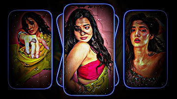 #Daddy Mummy 😍🌿 hindi song XML files Alight Motion Hindi Romantic song XML file