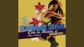 Смотреть клип Esta La Bomba Si (Ven A Bailar) (Gnt Club Remix)