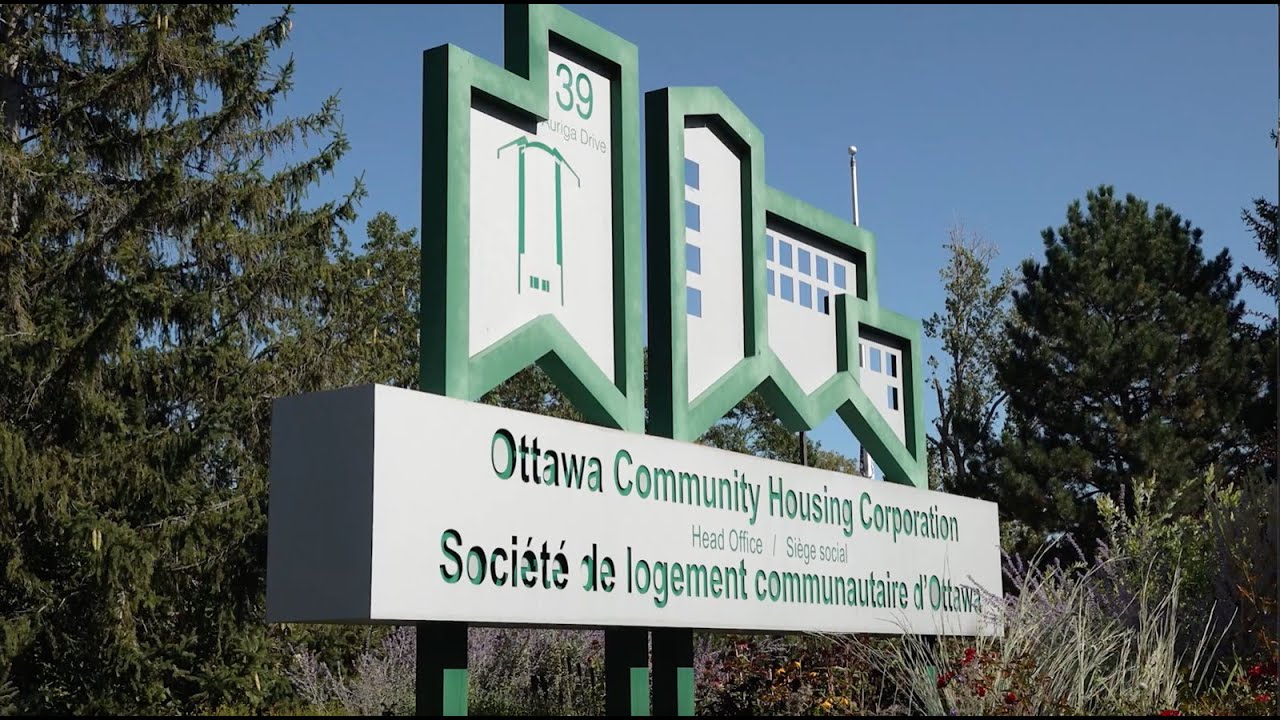 The future of affordable housing