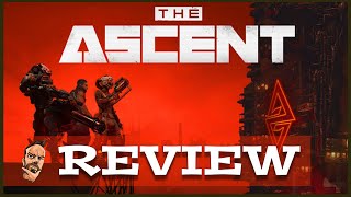 The Ascent Review - I really recommend this! Roy McCoy
