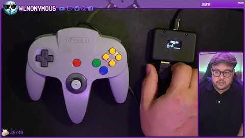 MisterAddOns Reflex Adapt on the #MiSTerFPGA! Use original controllers over various cores!