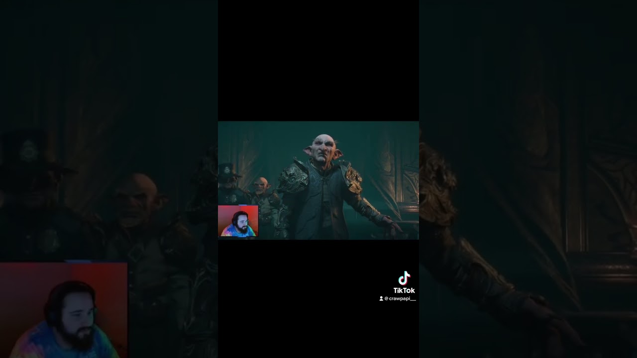 Enemies of the heir beware