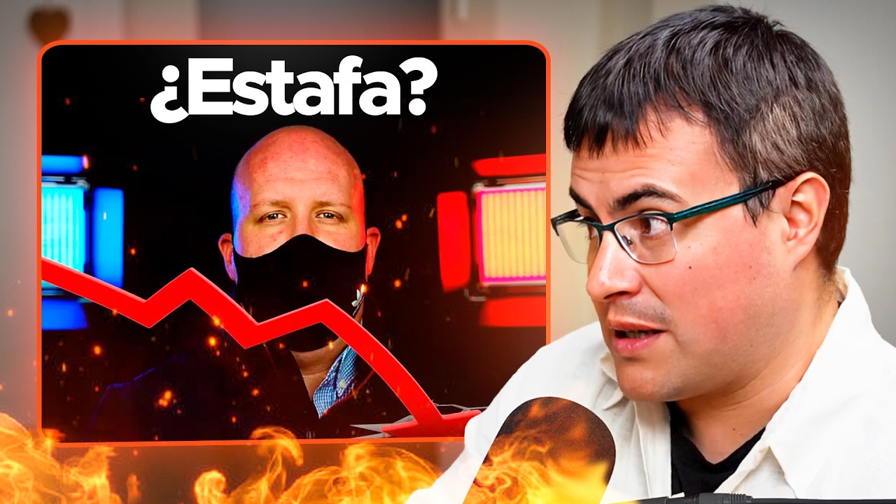 🚨 Cryptospain y el Peligro de las Criptomonedas: ¿en quién confiar?