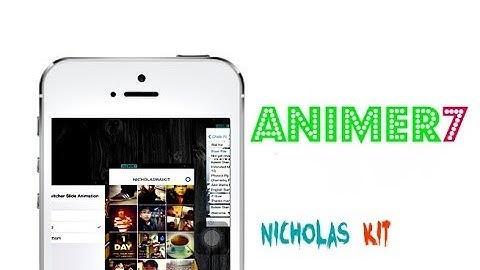 [iOS 7 Cydia Tweak] Animer 7 | Animations For Multitasking Switcher & Notification Banner