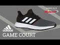 Adidas Game Court  | Midwest Sports