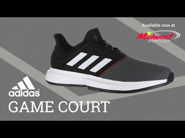 game court adidas