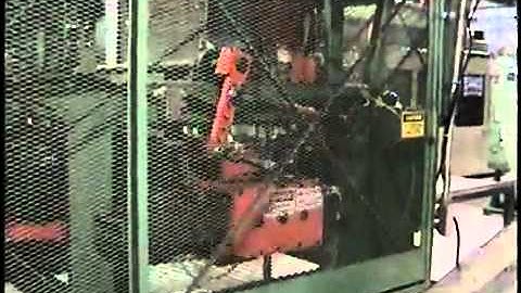 (PlastiMach-CNC Router Store) Lyle thermoforming line