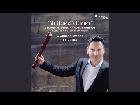 Concerto in 7 Parts, in D Major Op. 3 No. 1: III. Allegro bekijken op YouTube