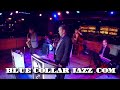 God Bless America - Swinging Jazz Singer Frank Lamphere and his Quartet live @ Untitled in Chicago