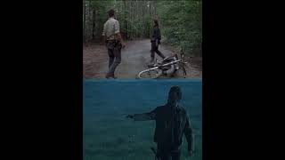 [The Walking Dead] Мув