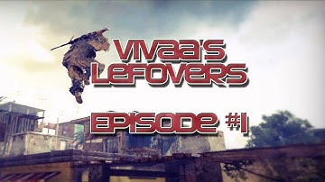 Aquila Vivaa: Leftover Episode #1 By Drowzee