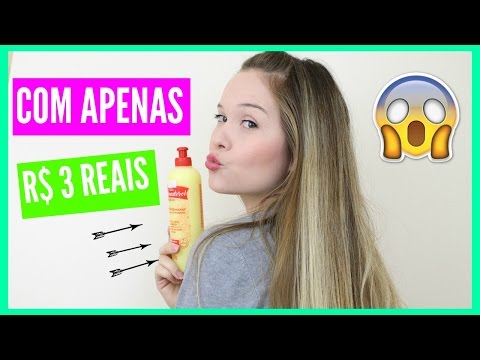 Yamasterol : 6 dicas Maravilhosas para seu cabelo - Daiane Portela