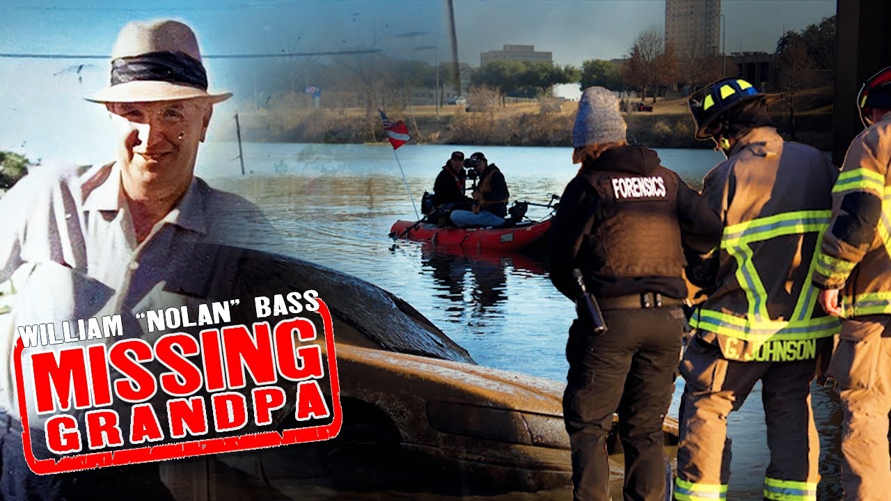 GRANDPA MISSING 21 Years!.. CARJACKING and Aggravated Robbery Vehicle Found (Ep2)