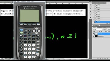 Precalculus Lesson 1.2: Mathematical Patterns