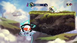 Good Game Me And My Friend Had