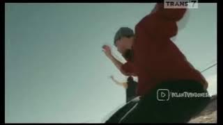 Djarum Super - Slackline (30s)