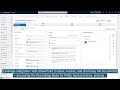 Demonstration of Microsoft Dynamics 365 for HR Management