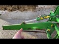 McHale Bale splitter full user review after years of work.. ANY GOOD?