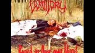 Vomitory - Pure Death