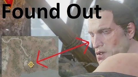 The Witcher 3 Wild Hunt ★ Go To Faroe And Look For Hammond ★ Following the Thread