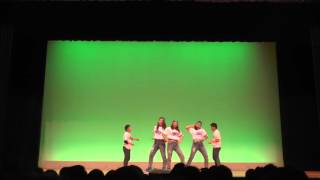 Wirklich【JUMP!! 2016】