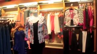 Paparazz! Perimeter Mall - Where The Fashionistas Never Tire From Shopping