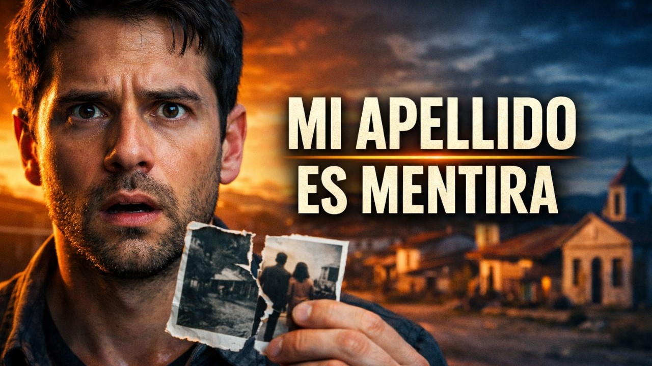 Regresé Al Pueblo Para Vender La Casa… Pero Descubrí Que Mi Apellido Era Una Mentira