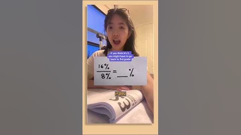 Answer is not 2 solve in 2 seconds #maths #calculation