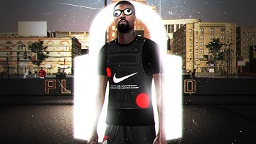 MY REBOUNDING GUARD CAN’T BE BULLIED IN THE POST! THE BEST REBOUNDING GUARD BUILD ON NBA2K20!