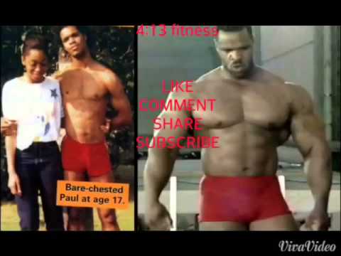 Trenbolone results youtube