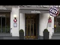 Ref:-MVi72CCQY8 Jack's hotel paris, france hotel review  