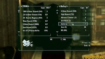 Fallout 3: Point Lookout [PC][HD] Playthrough w/ Commentary - Part 13: Nobody Likes You Kenny
