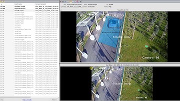 Kaybolan Nesne Algılama