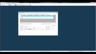Windfall Import Articles & Transactions