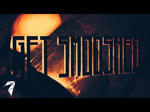 Horsed - Get smooshed!