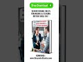 GRATIS E-BOOK Wajib untuk Orang Sales