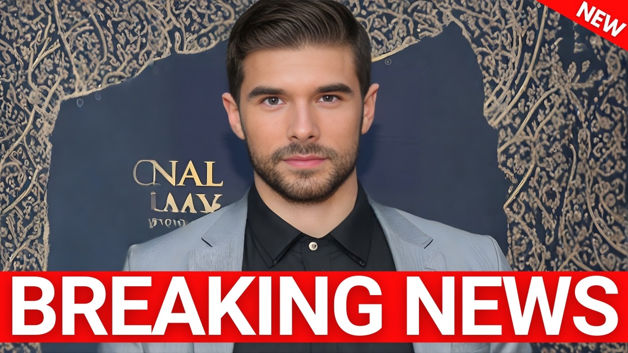 В GH разгорается драма! Рискованная затея Уиллоу, Чейз и BLQ шокируют больницу.