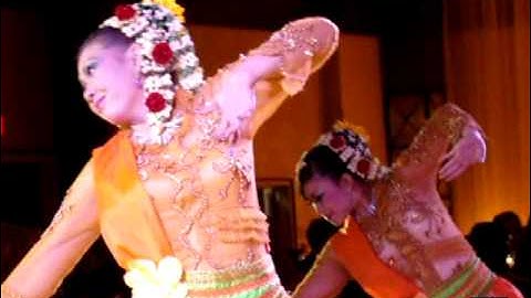 JAIPONG BAJIDOR KAHOT AMERIKA, TARI INDONESIA, INDONESIAN DANCE IN USA