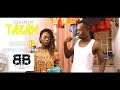 Les Delires De Takam (Episode 12) - Cousine   Egalisation=....