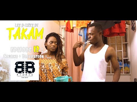 Les Delires De Takam Episode 12 Cousine Egalisation