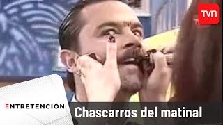Los chascarros del matinal