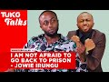 I am willing to go back to prison if it's for God's glory - Jowie Irungu | Tuko TV