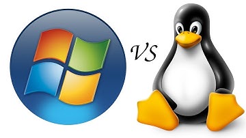 2- Windows vs kali linux for Hacking ? | Ethical Hacking Course | Educational Videos