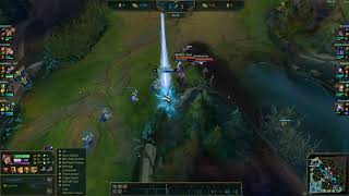 Sett is very balanced kekw