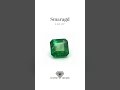 Smaragd 1.91 ct