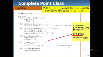 CS210 oop ch2 Part 4 Dr Raed 14072020Summer2020