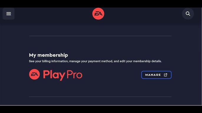 EA Play 2022 Cancelled : r/PS5