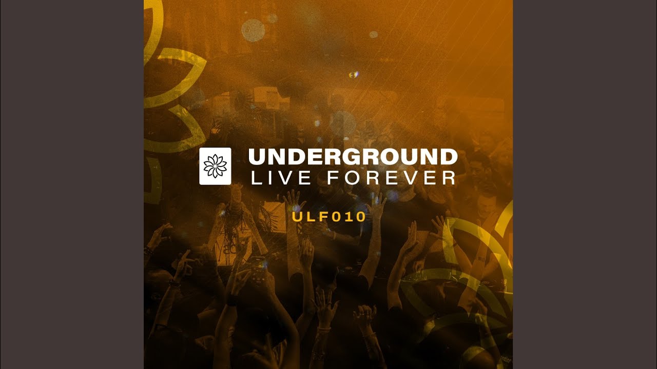 Watch Intro (ULF010) on YouTube Watch Intro (ULF010) on YouTube