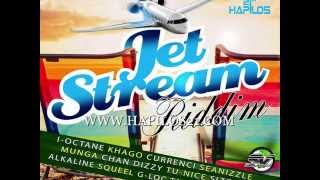 SIZZLA -THE GAL DEM - JET STREAM RIDDIM - STUDIO VIBES ENTERTAINMENT - 21ST - HAPILOS DIGITAL