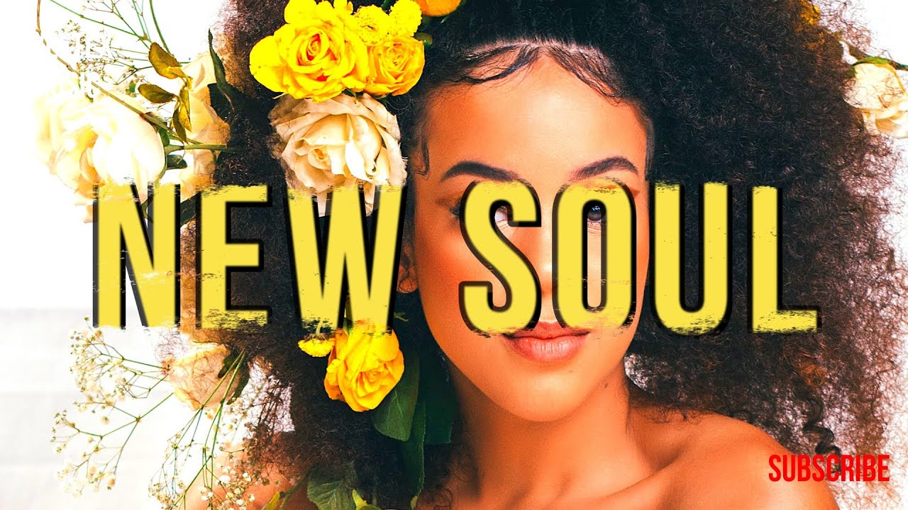 THE VERY BEST OF SOUL MUSIC 2021 | NEO SOUL MIX 2021 | FUNKY RARE GROOVES 2021